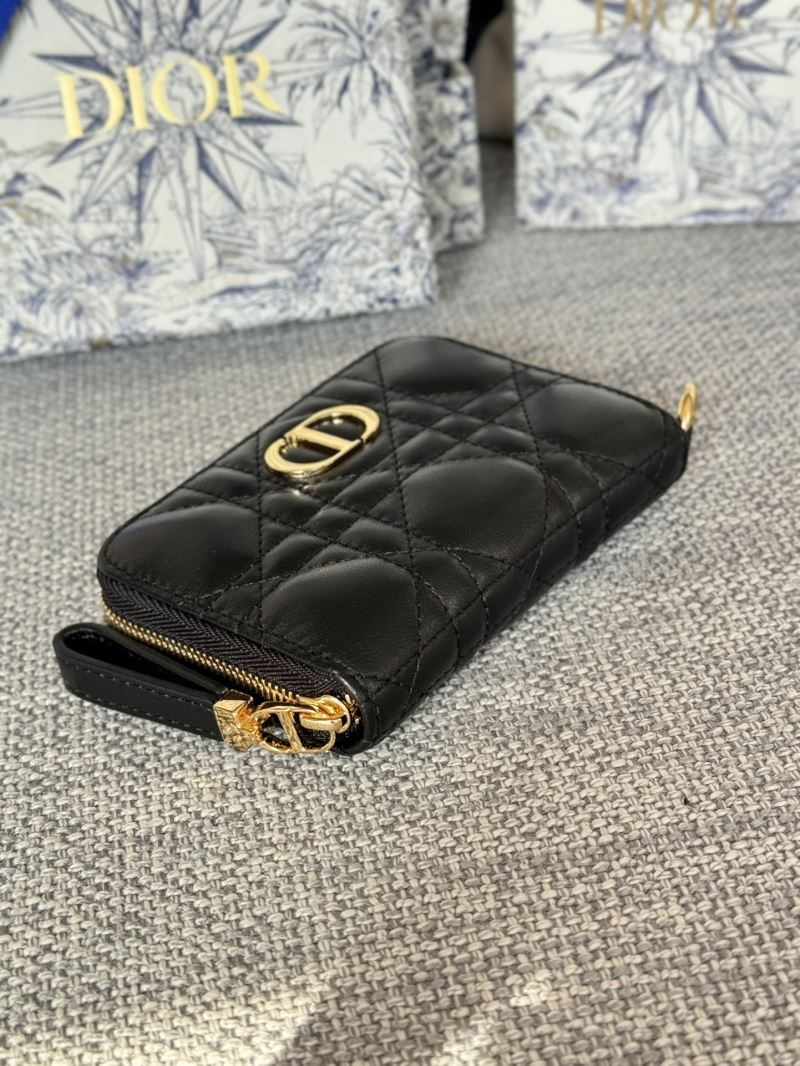 Christian Dior Wallet